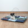 Trixie Patchwork fekhely 80 x 55 cm   1 db