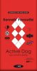 Kennels' Favourite Active Dog  3 kg