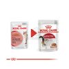 Royal Canin Instinctive Gravy - felnőtt macska szószos nedves táp  85 g
