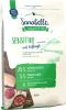 Bosch Sanabelle Sensitive Geflügel  10 kg