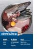 Orijen Original Cat - szárazeledel macskáknak  1.8 kg