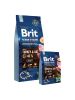 Brit Premium by Nature Light  3 kg