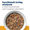 Hill's Prescription Diet c/d Multicare Urinary Care Chicken & Vegetable Stew macskatáp - konzerv 82 g