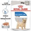 Royal Canin Light Weight Care - alutasakos eledel hízásra hajlamos kutyák részére  85 g