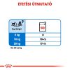 Royal Canin Light Weight Care - alutasakos eledel hízásra hajlamos kutyák részére  85 g