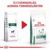 Royal Canin Satiety Small Dog - Teltség érzet kistestű kutyáknak  1.5 kg