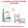 Royal Canin Satiety Small Dog - Teltség érzet kistestű kutyáknak  1.5 kg