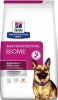 Hill's Prescription Diet Gastrointestinal Biome száraz kutyatáp 10 kg