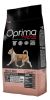 Visán Optimanova Dog Adult Mini Sensitive Salmon & Potato  8 kg