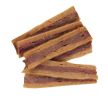 Flamingo Kutya Snack - Chicken Lamb Strips csirkés és bárányos csíkok  85 g
