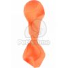 Flamingo Rubber Flexo Twisted Dumbell - csavart gumi súlyzó  10 cm