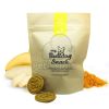My Bulldog Snack - banán és kurkuma ízesítéssel  100 g
