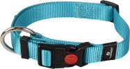 Flamingo Ziggi nyakörv - türkiz m   1 db