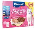 Vitakraft Poésie halas válogatás  6 db