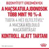 Royal Canin Appetite Control Care - étvágyat kontrolláló felnőtt macska száraz táp  3.5 kg
