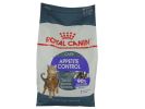 Royal Canin Appetite Control Care - étvágyat kontrolláló felnőtt macska száraz táp  3.5 kg