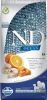N&D Ocean Dog Adult Medium & Maxi Codfish, Pumpkin & Orange  12 kg
