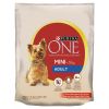 Purina ONE Mini Adult száraz kutyaeledel  800 g