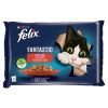 Felix Fantastic Házias Válogatás aszpikban csirkével, marhával 4 x  85 g