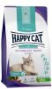 Happy Cat Sensitive Schonkost Niere - Vesediéta  4 kg