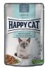 Happy Cat Sensitive Stomach & Intestines alutasakos eledel  85 g