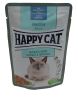 Happy Cat Sensitive Stomach & Intestines alutasakos eledel  85 g