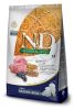 N&D Ancestral Grain Dog Puppy Medium & Maxi Lamb & Blueberry  12 kg