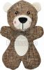 GimDog Mocha - plüss játék  Róka- 24 cm