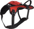 Flamingo Kelso hám - piros xxl-es   1 db