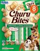 Inaba Dog Churu Bites - csirke tonhallal 8 x  12 g