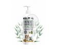 HUMAC BUBBLES EUCALYPTUS 250 ml