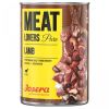Josera Meatlovers Pure Lamb 6 x  400 g