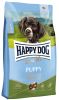Happy Dog Sensible Puppy Lamm & Reis  4 kg