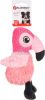 Flamingo játék - Malita flamigo bébi  22 cm