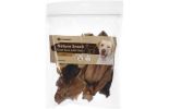 Flamingo Snack natúr kecskefül  200 g