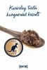 Happy Dog Sensible Pure Australia - Kenguruhúsos konzerv  400 g