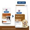 Hill's Prescription Diet j/d Joint Care száraz kutyatáp 4 kg