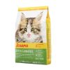 Josera Kitten Grainfree - gabonamentes szárazeledel kölyökmacskák számára  10 kg