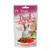 Profine Cat Soft Treat - kacsa Goji bogyóval 50 g