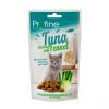 Profine Cat Soft Treat - tonhal, édeskömény 50 g