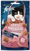Felix Tasty Nuggets jutalomfalat - lazac, pisztráng  50 g