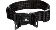 Flamingo Zorba kutya nyakörv - fekete xl-es   1 db