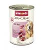 ANIMONDA GRANCARNO AD SERTÉS SZÍV  400 g