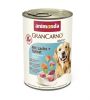 ANIMONDA GRANCARNO AD LAZAC/SPENÓT  400 g