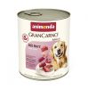 ANIMONDA GRANCARNO AD SERTÉS SZÍV  800 g