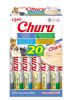 Churu Ciao tonhal 20 x  14 g