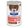 Hill's Prescription Diet On-Care Stew ragus kutyaeledel 354 g
