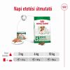 Royal Canin Mini Ageing 8+ konzerv  195 g