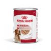 Royal Canin Medium Adult - közepes testű felnőtt kutya konzerv  410 g