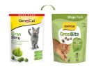 GimCat Gras Bits  425 g